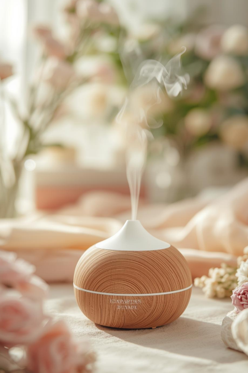 aromathérapie bienfaits avec l'olfaction à Troyes