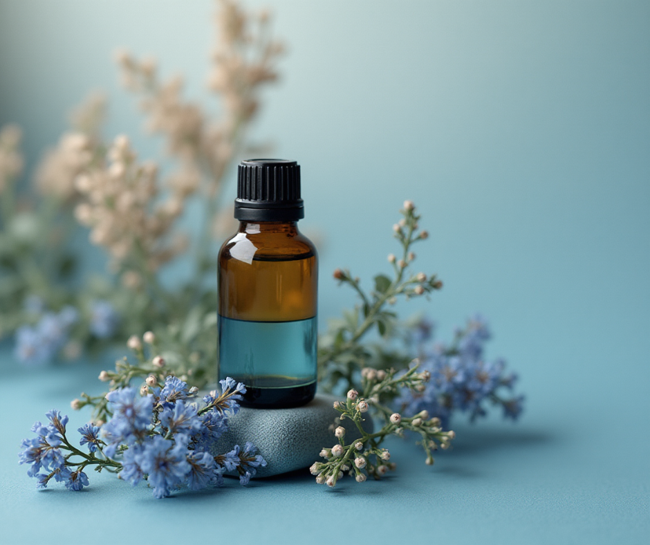 séance aromathérapie d'1h à Troyes