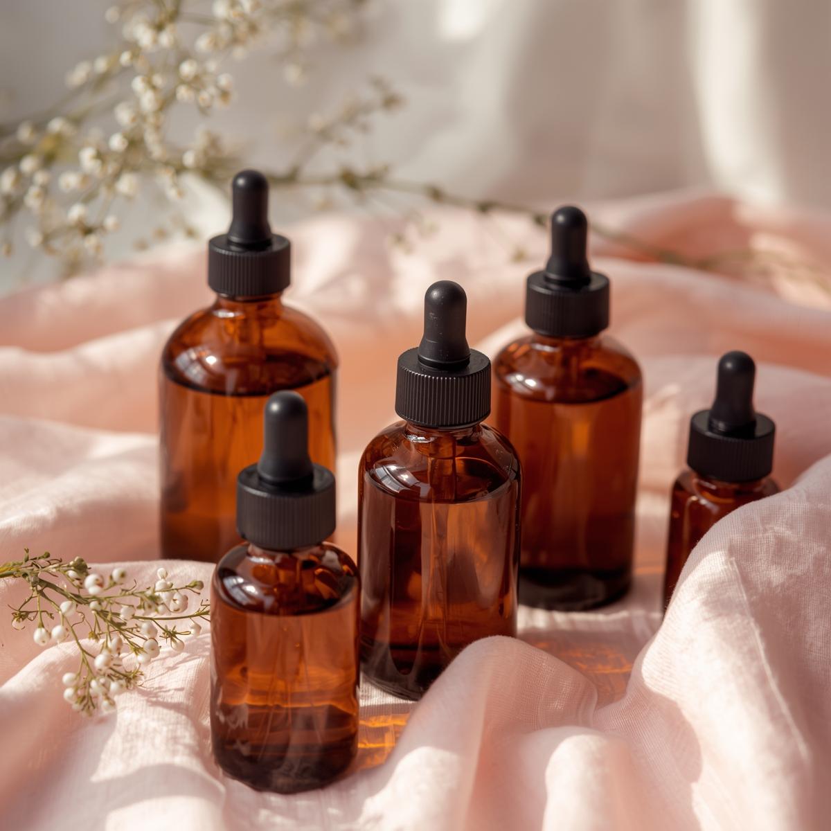 tous mes services en séance aromathérapie de 2h à Troyes